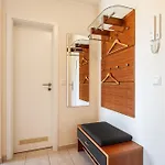 Apartament Hansekogge *