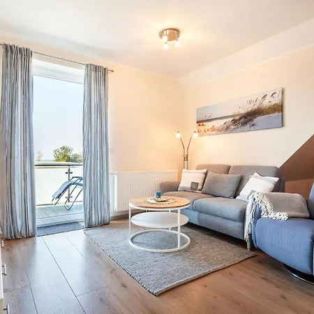 Hansekogge Apartment