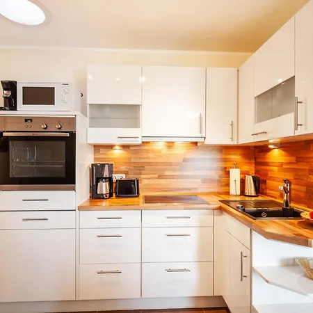 Hansekogge Apartment